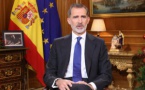 Le roi d'Espagne s'exprime pour la première fois sur les relations avec le Maroc