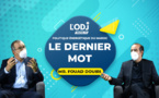 Politique Énergétique du Maroc : L'émission "le dernier mot" EP01 de L'ODJ TV reçoit Mr. Fouad Douiri