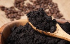 Voici pourquoi vous devez mettre du marc de café dans votre réfrigérateur