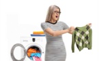 4 astuces pour sauver votre pull rétréci au lavage