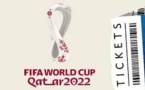 Qatar 2022 : les billets   déjà en vente