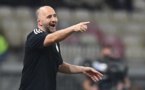 Belmadi – « pas à la hauteur tout simplement »