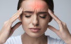 6 remèdes naturels pour soulager une migraine