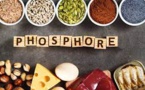 Trop de phosphore nuit aux reins