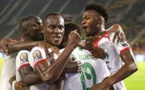 CAN2021 : Le Burkina Faso et la Tunisie , premiers qualifiés pour les quarts