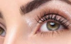 6 astuces pour avoir des cils longs et forts