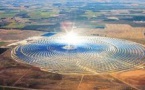 Energie: Le renouvelable gagne du terrain
