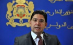 Nasser Bourita appelle à dépasser les «malentendus» sur l'immigration
