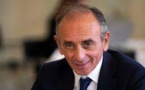 Cher Eric Zemmour 