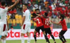 CAN 2021 : Triste retour au bercail pour les Lions de l'Atlas