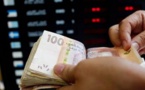 Hausse considérable des réserves en devises du Maroc
