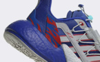 Adidas révèle une collection de sneakers spéciale "Transformers"