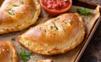 Recette de Calzone à l'italienne