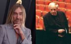 Iggy Pop et l'Ensemble intercontemporain remportent le prix Polar 2022