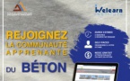 MOOC : La technologie du Béton