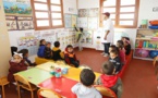 INDH : Plus de 57 MDH pour la promotion de la scolarisation en milieu rural à Rehamna
