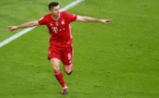 Le Real Madrid sur la piste Lewandowski