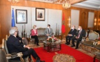 L'UE investira 1,6 milliard d'euros au Maroc au cours des cinq prochaines années