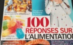 100 réponses utiles sur l’alimentation : Allergie et intolérance 