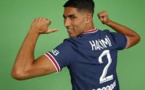 Achraf Hakimi saboté par ses coéquipiers du PSG