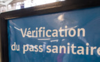 La fin du pass vaccinal tributaire de l'avancement de la campagne de vaccination