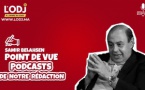 Playlist des podcasts de Samir Belahsen