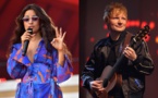 Camila Cabello dévoile "Bam Bam", son nouveau single en duo avec Ed Sheeran