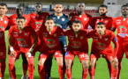 Le Tsunami Hassania bat le Wydad et relance la Botola Pro