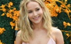 Jennifer Lawrence accouche de son premier enfant