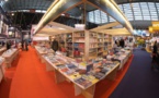 Officiel : le Salon international du livre aura lieu le 5 juin à Rabat