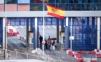 Prolongation de la fermeture des frontières à Sebta  jusqu’au 31 mars