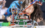 Compétition de robotique : 52 équipes représentent la région Casablanca-Settat