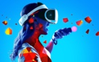 Sony dévoile les premières images de son casque PSVR 2
