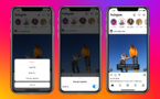 Instagram déploie les sous-titres automatiques sur les vidéos