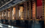 « La Dolce Vita », le nouveau train Orient Express débutera en 2023