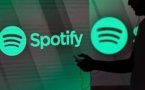 Le service de musique Spotify à l'arrêt pendant plus d'une heure
