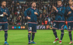  Une saison de déceptions pour le PSG