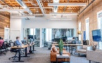 Le coworking : un concept qui émerge 