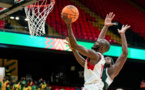 Basketball Africa League : L'AS Salé bat CFV-Beira du Mozambique