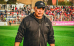 OCS : Abderrahim Talib garde son poste d’entraineur