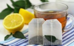 Que faire avec vos sachets de thé usagés ?