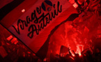 "Direction démission", réclament les ultras du PSG
