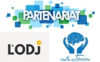 Partenariat stratégique conclu entre L’ODJ Média et la Fondation Tamkine