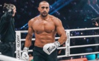 Badr Hari s'exprime sur sa motivation pour remporter son prochain combat