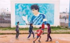Tout ce qu'il faut savoir sur les règles d'or du football de  rue
