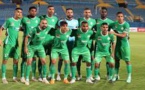 Le Raja qualifié pour les quarts de finale de la Champions League d'Afrique