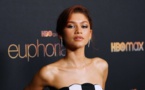 Zendaya bientôt star d'un reboot de Buffy contre les vampires ?