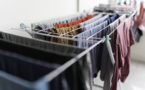 6 astuces pour faire sécher son linge plus rapidement