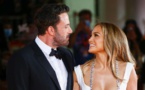 Jennifer Lopez et son compagnon Ben Affleck s'achètent une villa à 50 millions de dollars