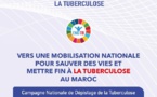 30 000 cas de tuberculose au Maroc en 2021